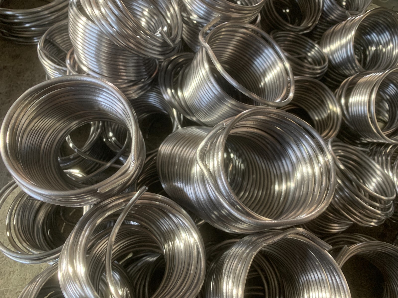 达州铅丝生产厂家