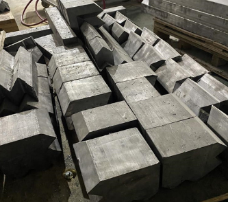 达州铅砖的施工说明