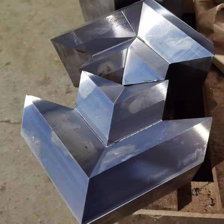 达州铅制品加工件